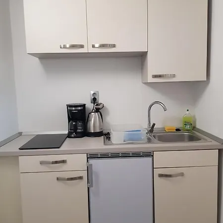 Dolce Apartmán