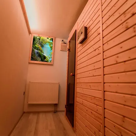 Dolce Apartman Cilli