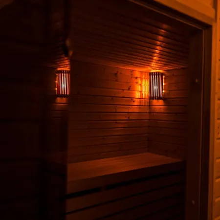 Dolce Apartmán *