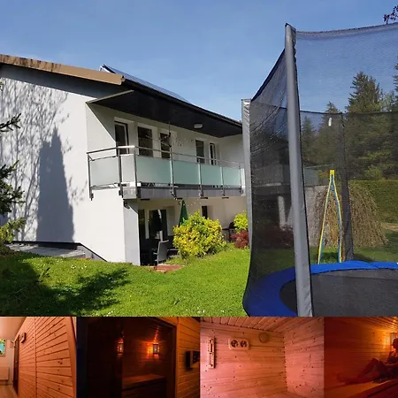 Dolce Apartmán Celje
