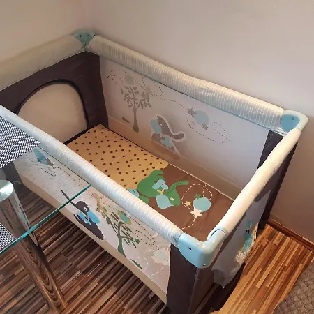 Apartmán Dolce