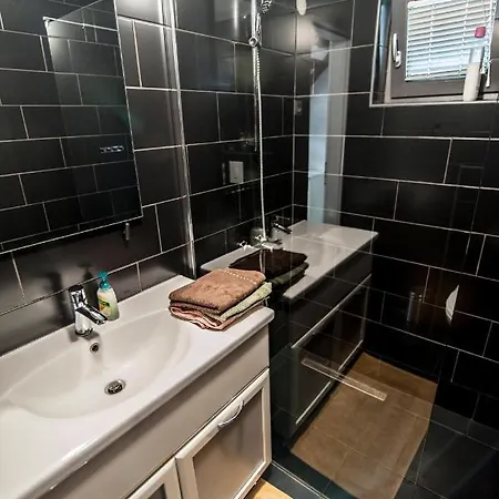 Apartmán Dolce Celje