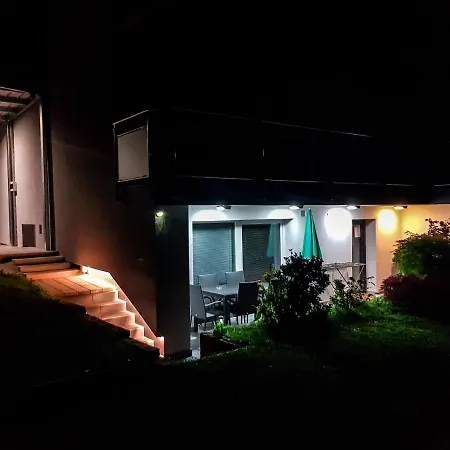 Apartmán Dolce
