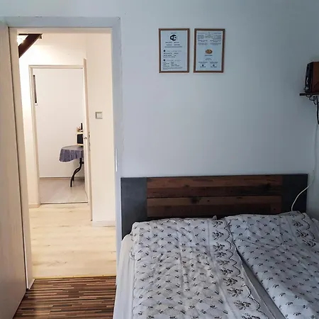 Dolce Apartmán
