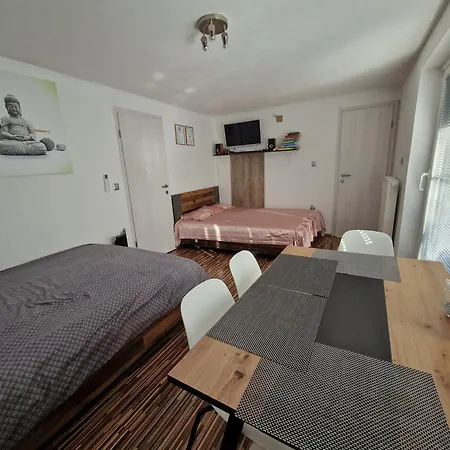 Dolce Apartman Cilli