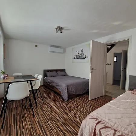 Apartamento Dolce Celje