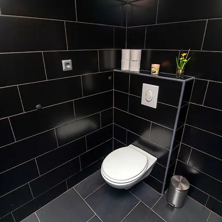 Apartman Dolce *