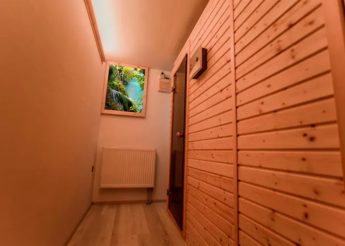 Dolce Apartmán Celje