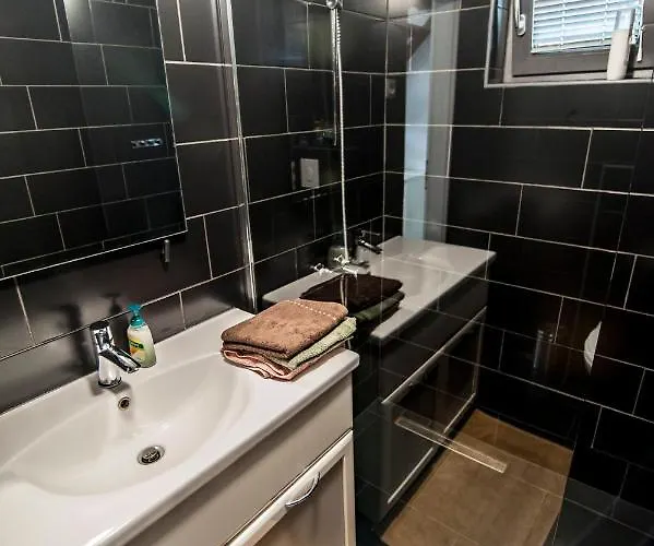 Apartmán Dolce Celje