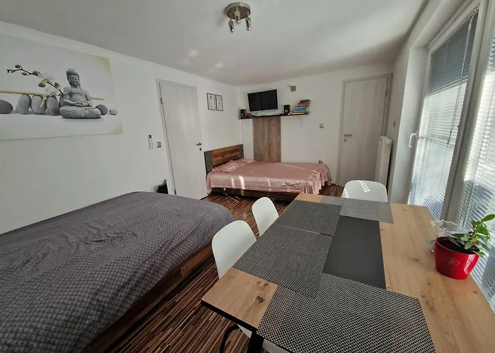 Dolce Apartmán Celje