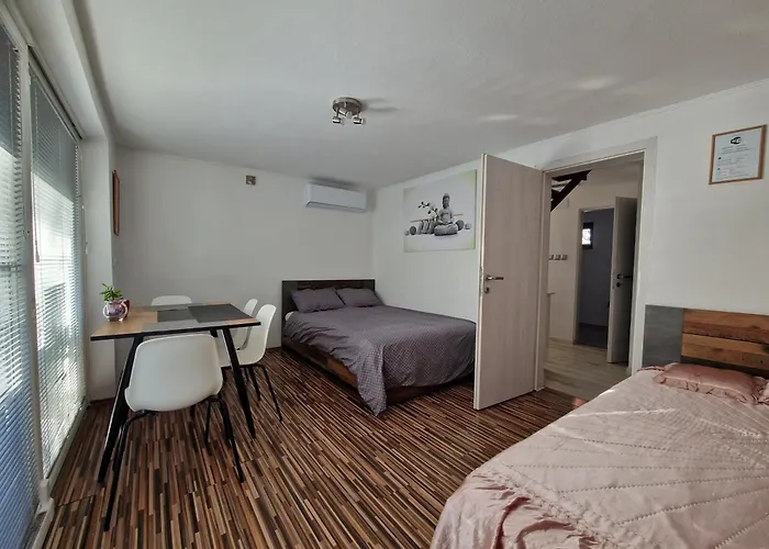 Apartmán Dolce Celje